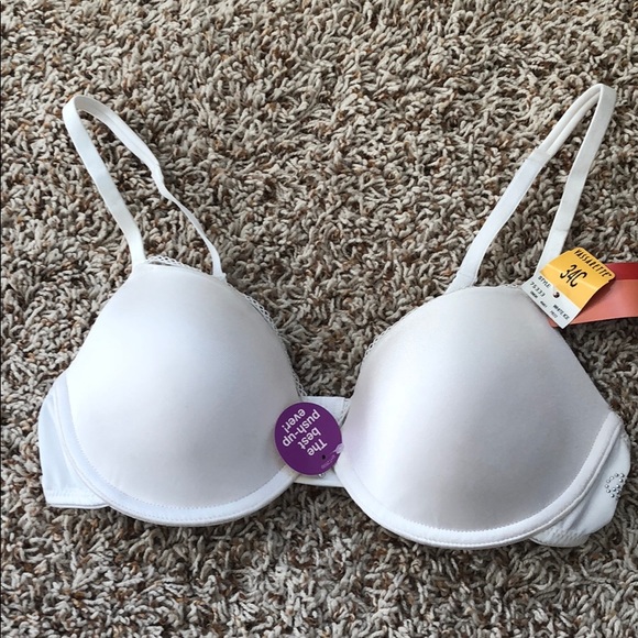 vassarette Other - NWT Stash Bra